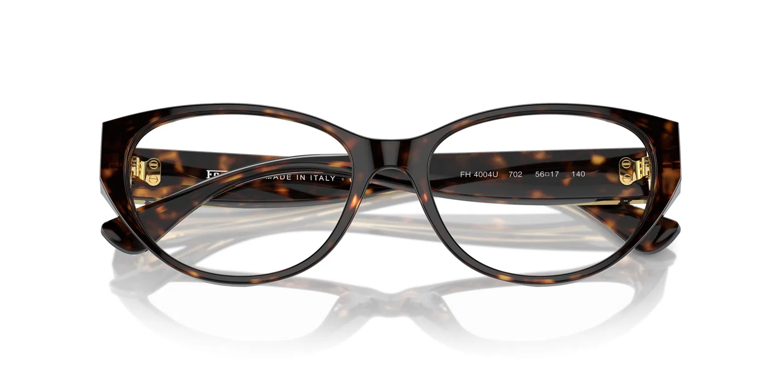 Ferrari 4004U Eyeglasses - view 16